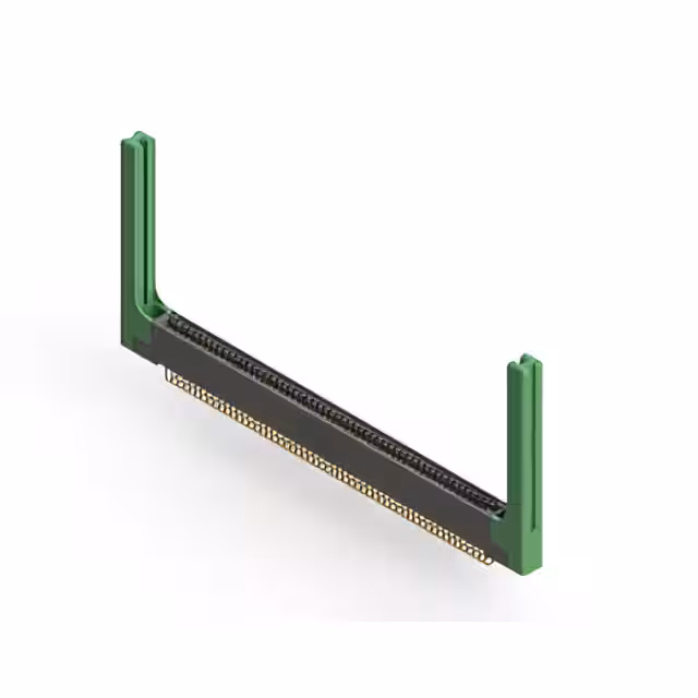 395-110-558-258 EDAC Inc.  Edgeboard Connectors